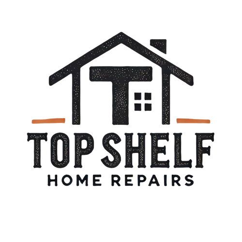 Top Shelf Construction